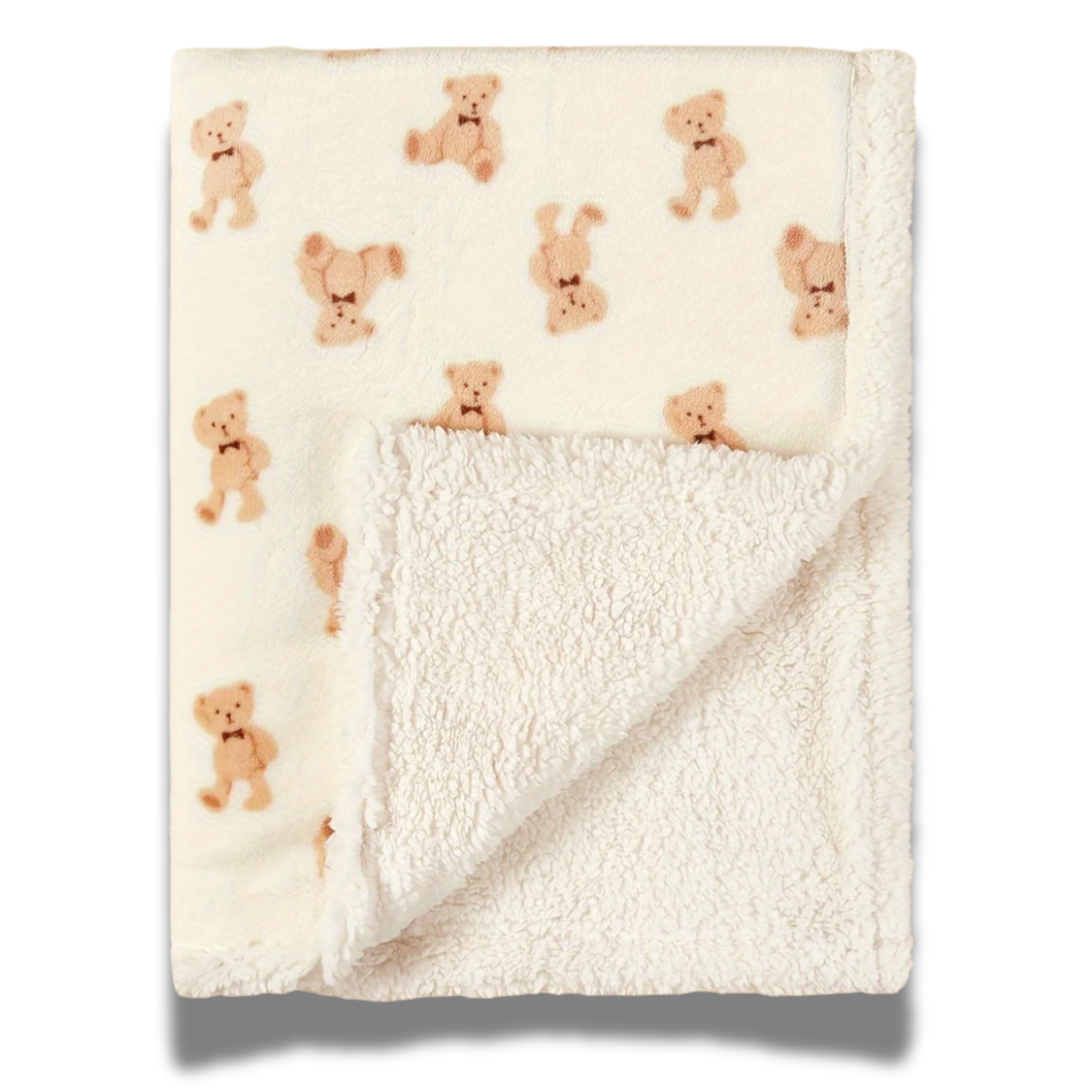Snuggle Baby Blanket