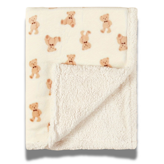 Snuggle Baby Blanket